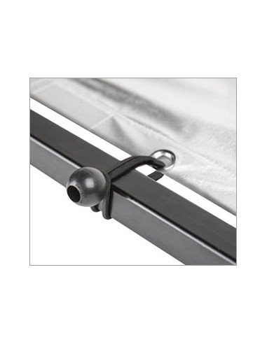 Heavy Buty Ball Bungees BG-4506 KUPO