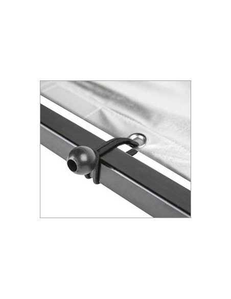 Heavy Buty Ball Bungees BG-4506 KUPO