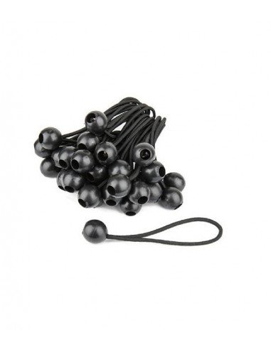 Heavy Buty Ball Bungees BG-4506 KUPO