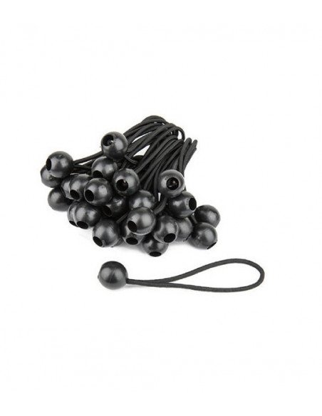 Heavy Buty Ball Bungees BG-4506 KUPO