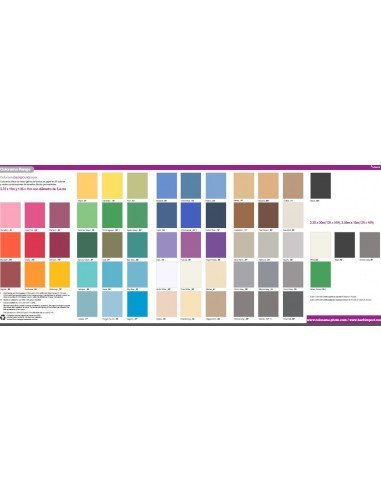 Fondo Sun Flower 2,72m x 11m COLORAMA