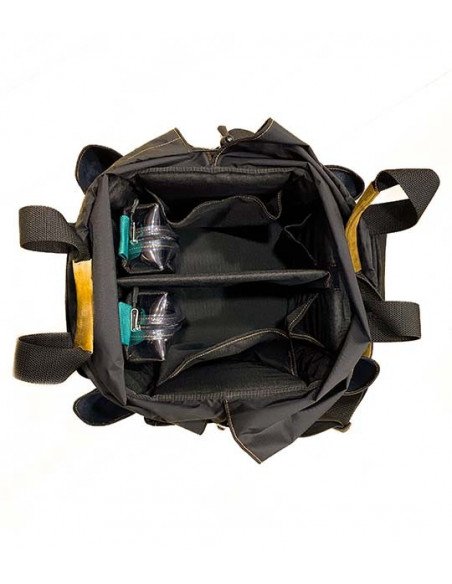 SAMAS Bucket Bag SCC_O