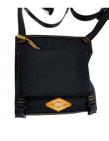 SAMAS Shoulder Pad