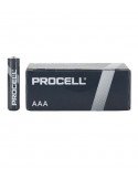 PROCELL INDUSTRIAL AAA LR03 Batteries - Pack of 10 Qty