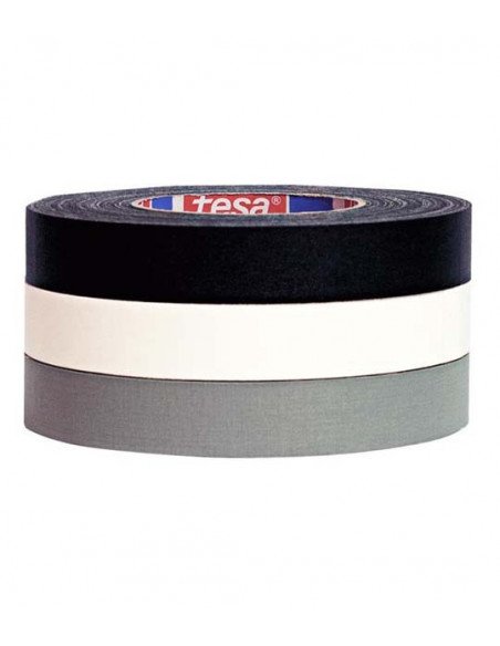 TESA 4661 Gaffer Tape - 25mm x 50m roll
