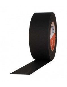 Cinta de Papel SHURTAPE Negro Mate - 50mm x 50m