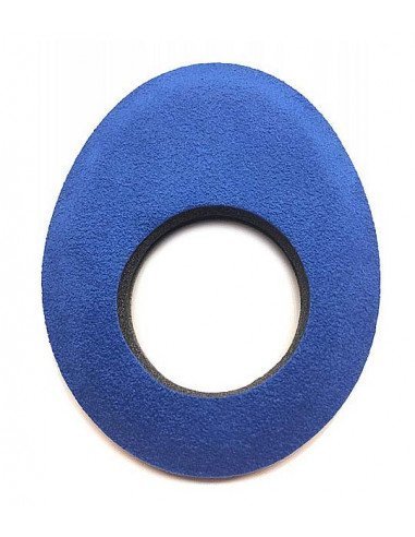 BLUESTAR Oval Small Eyecushion