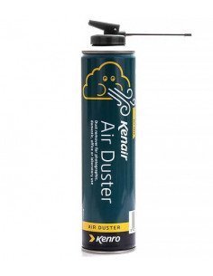 KIT Aire Comprimido con Válvula KENAIR 2