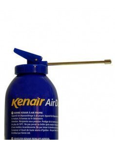 KENAIR Air Duster Spray valve 2