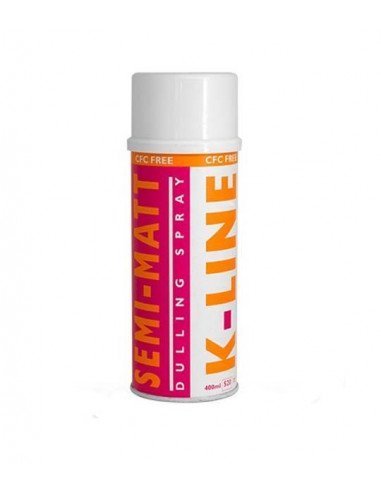 K-Line Semi-Matt Dulling Spray