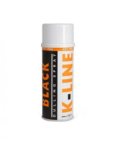 K-Line Black Dulling Spray