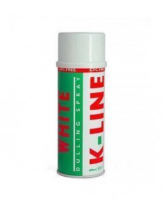 K-Line White  Dulling Spray