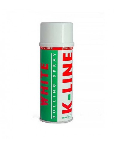 K-Line White Dulling Spray