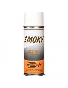 CONDOR Smoky Light Diffuser