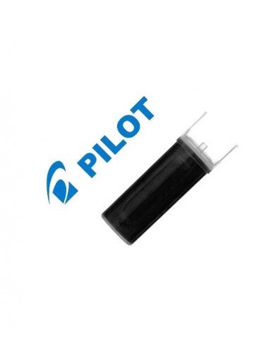 Carga para Rotulador de Claqueta PILOT V BOARD MASTER - Negro