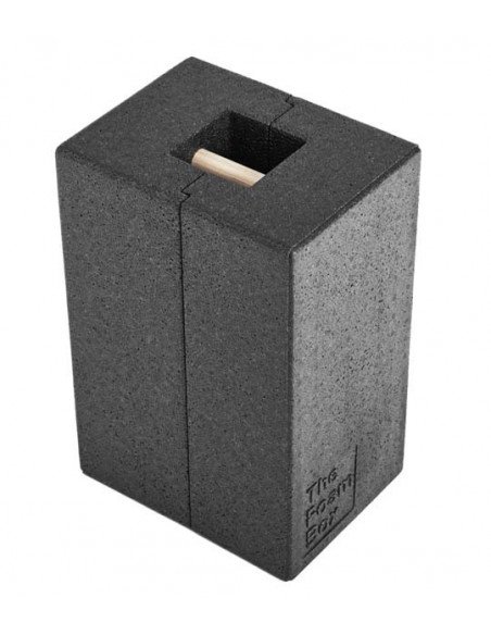 Cajón de Cámara THE FOAM BOX