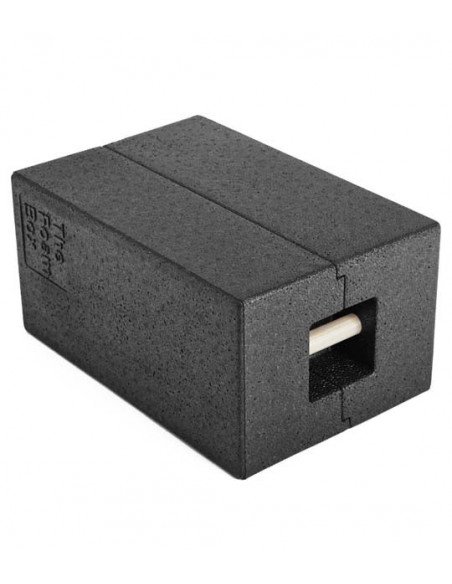 Cajón de Cámara THE FOAM BOX