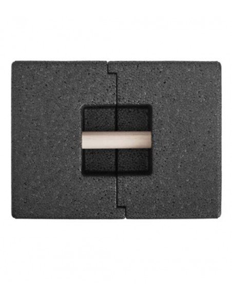 Cajón de Cámara THE FOAM BOX