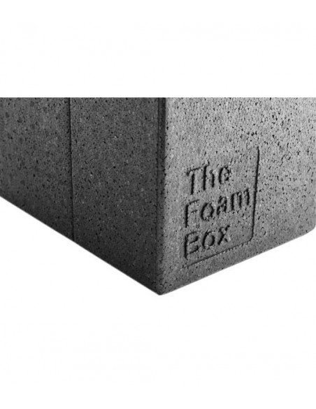 Cajón de Cámara THE FOAM BOX