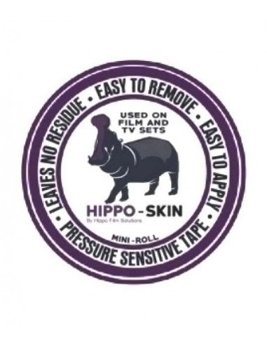 HIPPO-SKIN Mini Roll 3m