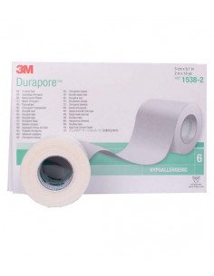 Cinta Durapore 50mm x 9m 3M