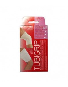 TUBIGRIP Elastic Bandage Natural Colour - Size G