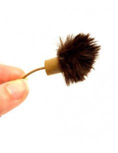 URSA Fur Circles - Multi Pack  9 qty. 2