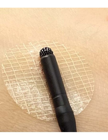 Very Stickies - Círculos Extra Fuertes Precortados 90 Ud. 24mm URSA