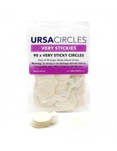URSA Very Stickies -  90 uts  24mm