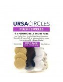 URSA Push Circles 9 uts 25mm