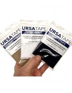 Tape Soft Strips Multipack URSA