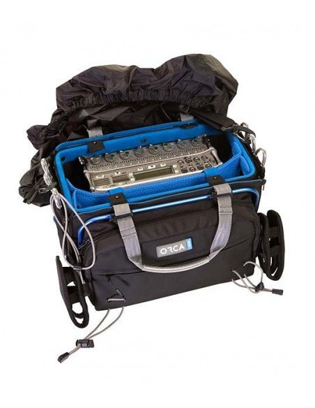 Protector para Bolsa de Sonido ORCA OR-33