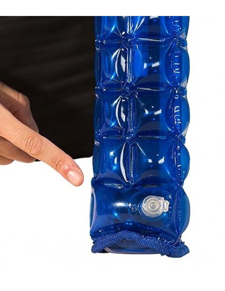 Protector ORCA OR-43 para Percha de Sonido Inflable
