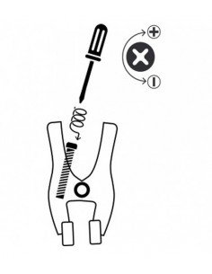 PIHER Clip - Medium 2