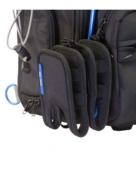 Bolsillo Doble ORCA OR-39 para Transmisor Wireless