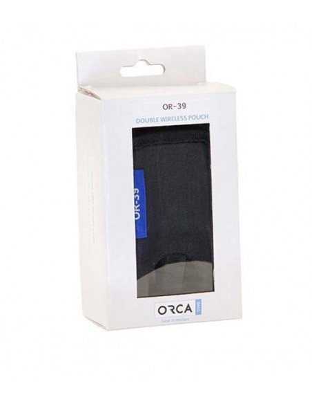 ORCA Double Wireless Pouch