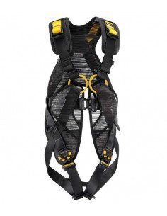 Newton Easyfit PETZL Harness