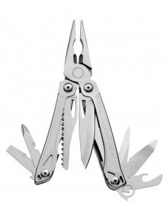 Leatherman Sidekick