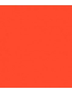 E-Colour 025 Sunset Red ROSCO