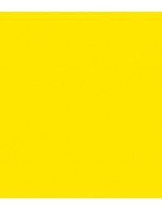 ROSCO E-Colour 767 Oklahoma Yellow