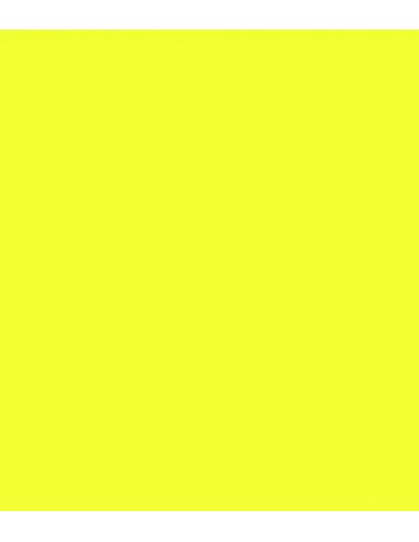 ROSCO E-Colour 100 Spring Yellow