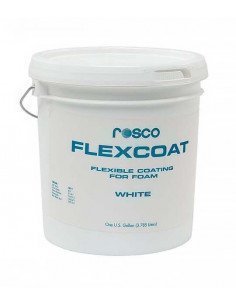 Pintura Flexcoat 3,8 Litros ROSCO