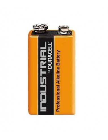 PROCELL IINDUSTRIAL LR22 9V Battery (Each)