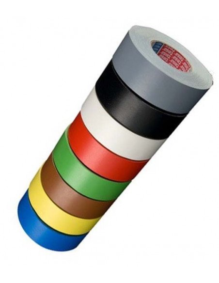 TESA 4661 Gaffer Tape,  50mm x 50m roll