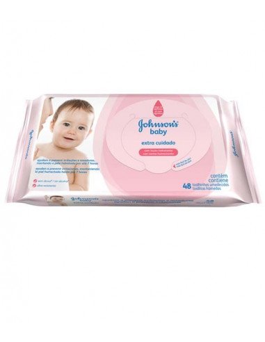 Cleansing Wipes