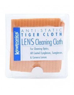 Anti-Estatic Microfiber Cleaning Cloth