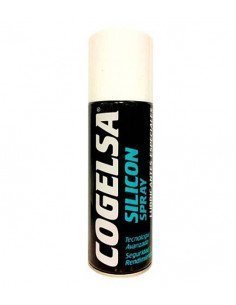 COGELSA Silicone Spray