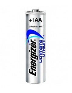 Pila de LItio AAA LR03 (Pack de 10) ENERGIZER 2