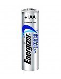 Energizer Lithium AA LR06 batteries (Pack of 10)