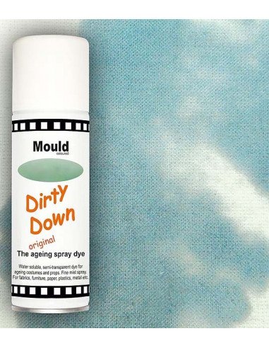 Ageing Spray Mould 400 ml DIRTY DOWN